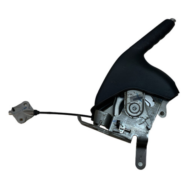 Alavanca Freio De Mao Ford New Fiesta 2013 2020 