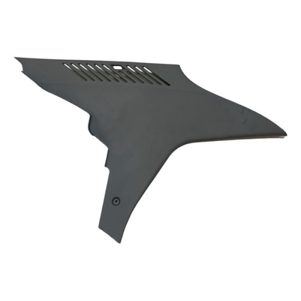 Acabamento Coluna Traseira Esquerda Renault Logan 2007/2012