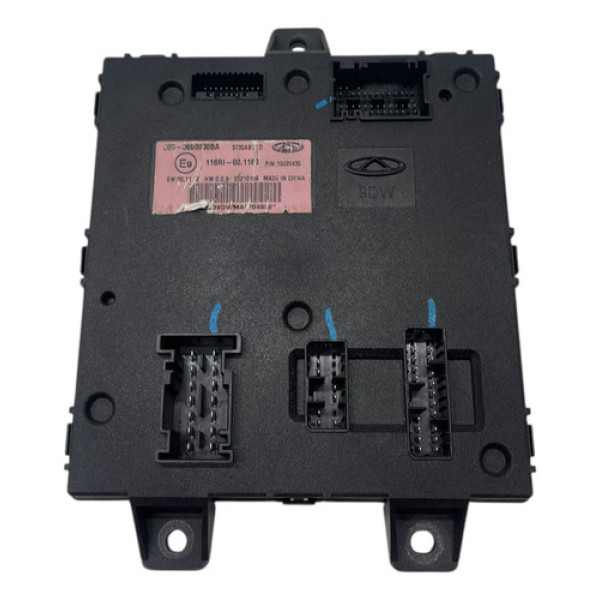 Modulo Conforto Bcm Chery Tiggo 5x 2019 2020 2021 2022