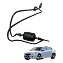 Filtro Canister Gm Cruze 1.8 2012 2016 Original (usado)