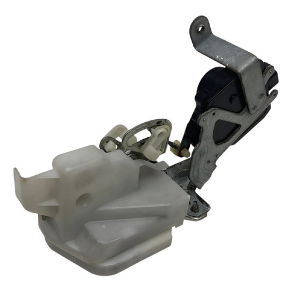 Fechadura Porta Traseira Direita Pajero Tr4 2007 2008 2009