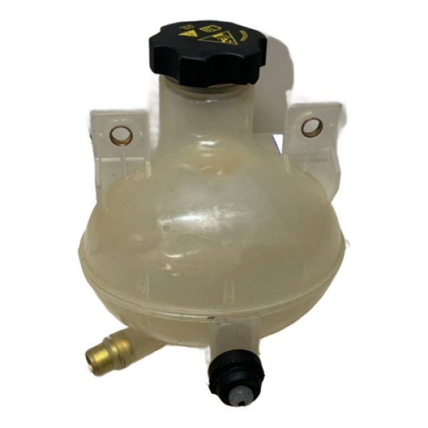 Reservatório Água Radiador Fiat Argo Cronos 1.0 2019 A 2021