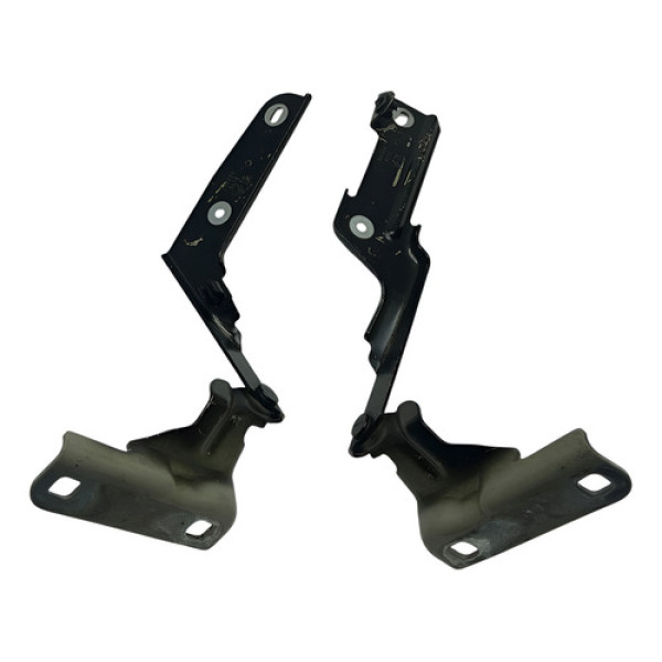 Par Dobradica Braco Capo Citroen C4 Vtr 2007 2008 2009