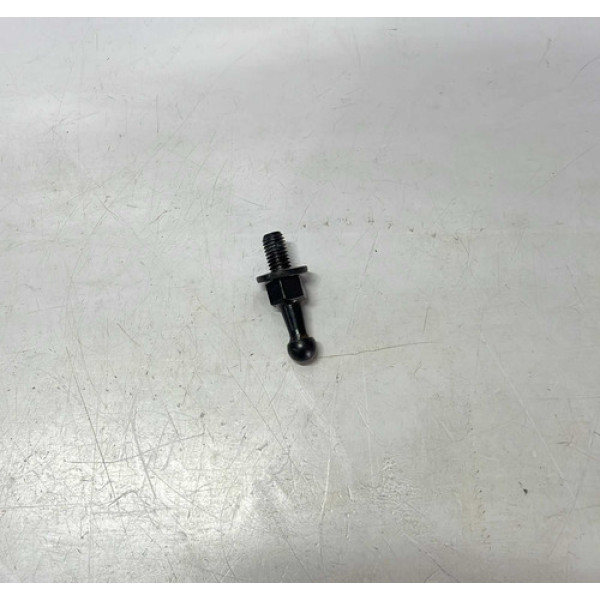 Pino Amortecedor Tampa Traseira Hyundai creta 2021