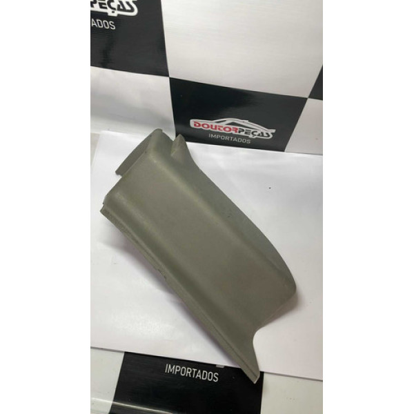 Acabamento Porta Mala Direito Renault Scenic  2002