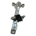 Maquina Vidro Eletrico Traseiro Esquerdo Cobalt 2012 2015