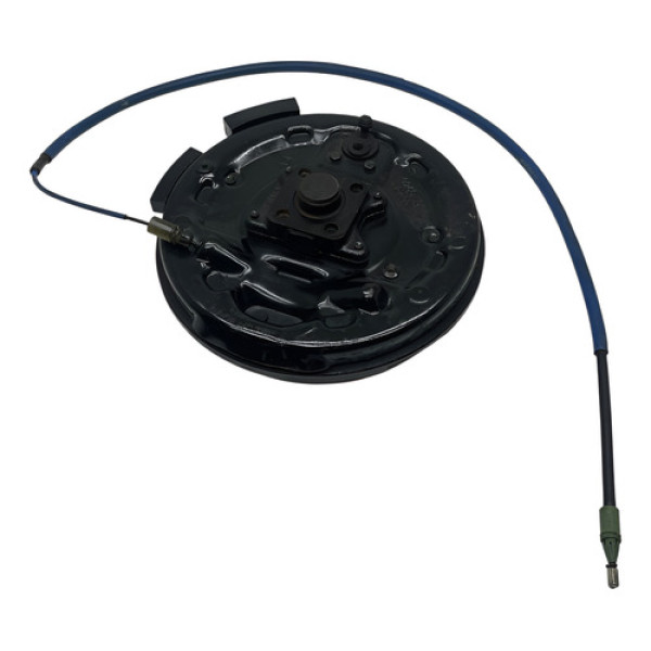 Panela Cubo Rolamento Traseiro Direito Scenic 2002 2003 2004