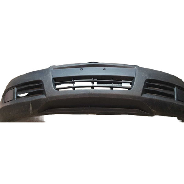 Parachoque Dianteiro Gm Celta 2007 2008 2009 2010 2011 Fosco