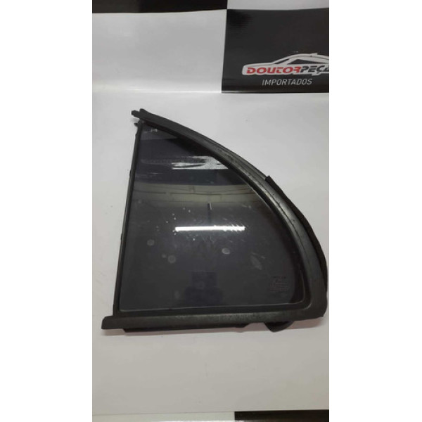 Vidro Fixo Esquerdo Nissan March 2012 Original