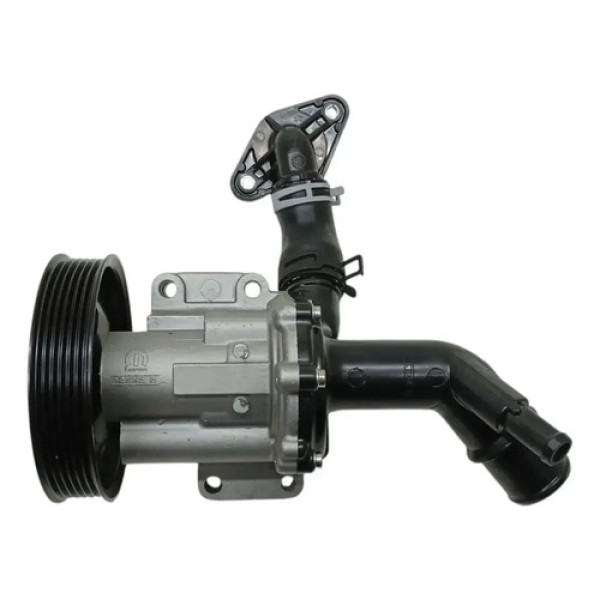 Bomba D\'agua Cronos Argo Toro Renegade 1.8 16v Flex Original