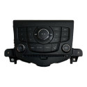 Kit Central Radio Cd Player Cruze 2013 2014 2015 2016