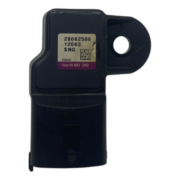 Sensor De Pressao Map Jac J3 2011 2012 2013 Original