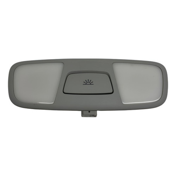 Lanterna Luz Cortesia De Teto Traseira Audi A3 2015 (usado)