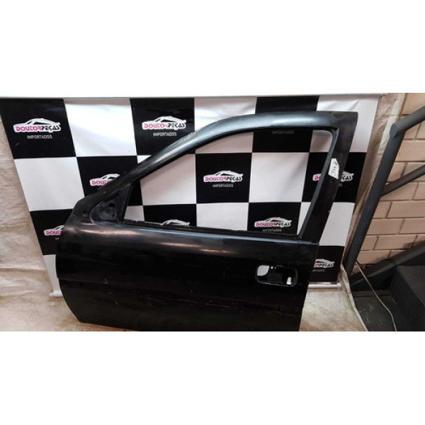 Porta Dianteira Esquerda Vectra 97/05 Dianteira Esquerdo
