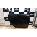 Porta Traseira Direita Meriva 02/12 Com detalhe Traseira Direito