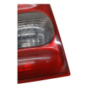 Lanterna Traseira Esquerda Corsa Classic 2000 2004 Original Esquerdo/motorista Vermelho