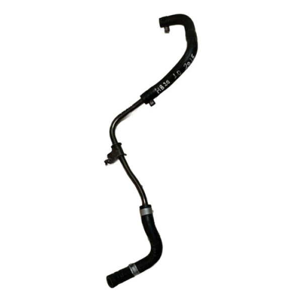 Tubo Cano De Água Hyundai Hb20 1.0 2018/2020