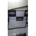 Borracha De Vedação Porta Dianteira Direita Sprinter 05/11