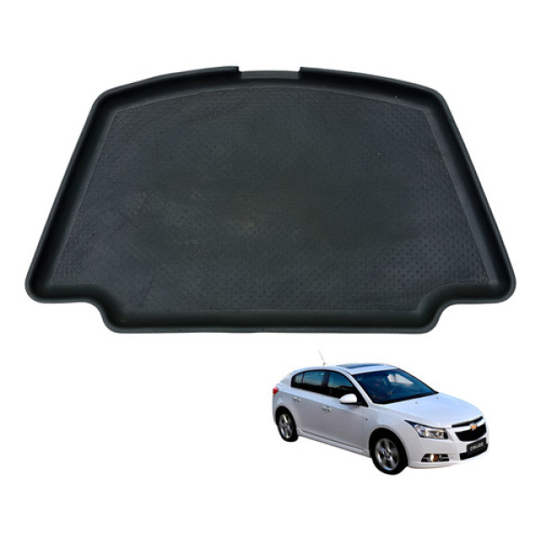 Acabamento Borracha Porta Objeto Gm Cruze 2013 2015 (usado)