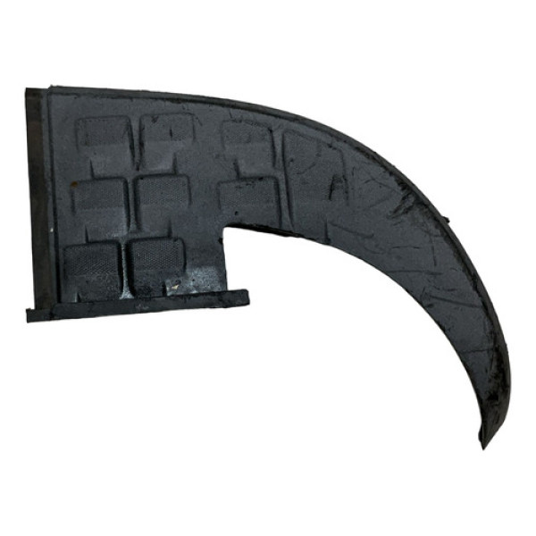 Ponteira Pisante Traseira Esquerda Gm S10 2018 a 2022