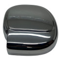 Aplique Cromado Lado Direito Retrovisor F250 1999 2011