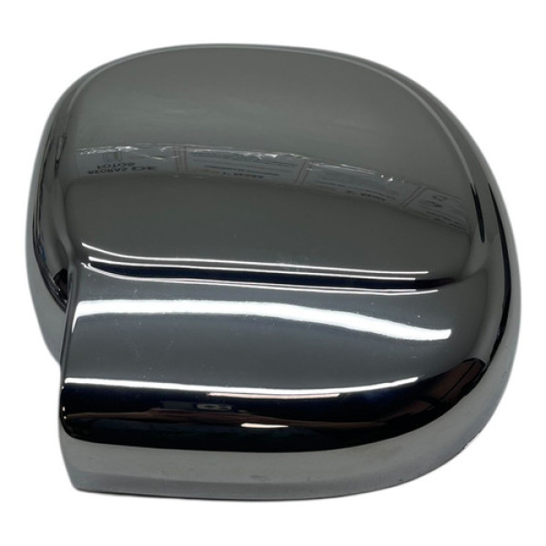 Aplique Cromado Lado Direito Retrovisor F250 1999 2011