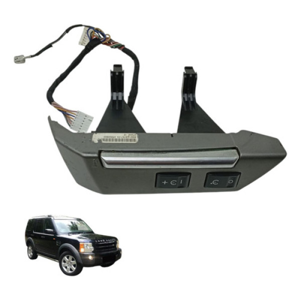 Comando Volante Piloto Automatico Discovery 3 2008 (usado)