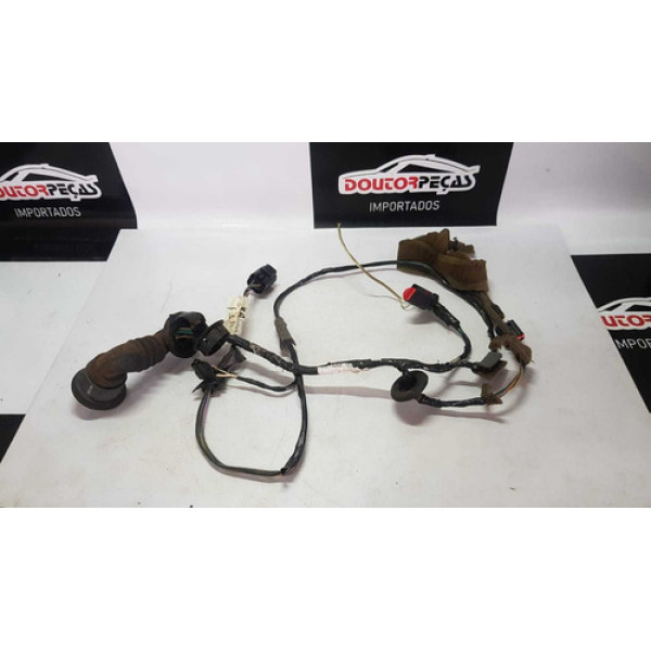 Chicote Porta Dianteira Direita Ford Ka 09 a 13