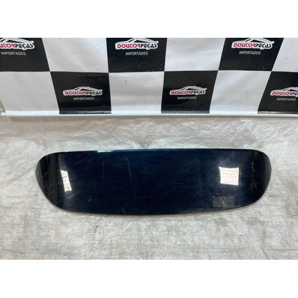 Aerofolio Spoiler Tampa Traseira Fiat Argo 2018