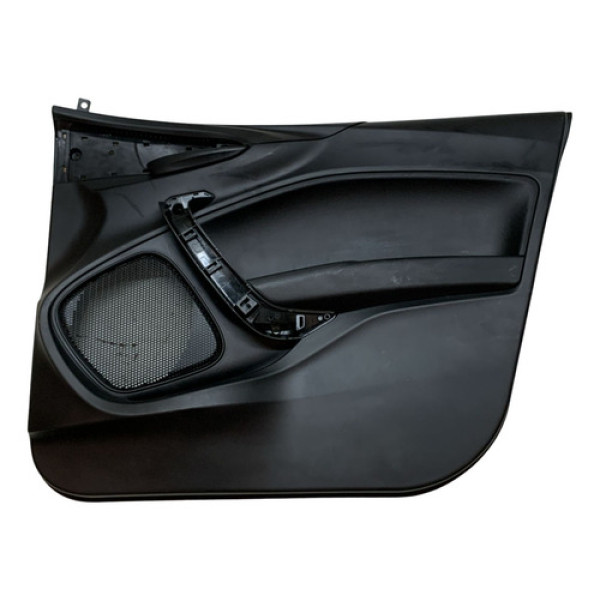 Forro De Porta Dianteiro Direito Fiat Argo 1.0 2018 A 2022