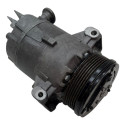 Compressor Ar Condicionado S10 Blazer 2003 2010 Delphi
