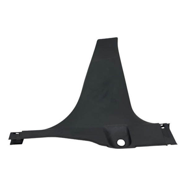 Acabamento Coluna Central Lado Direito New Fit 2015 2018