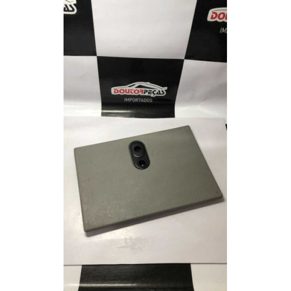 Tampa Assoalho Porta Objetos Renault Scenic 2002