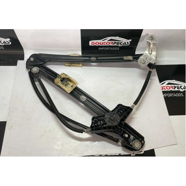 Máquina Vidro Dianteiro Esquerdo Vw Golf gti 2.0 2018