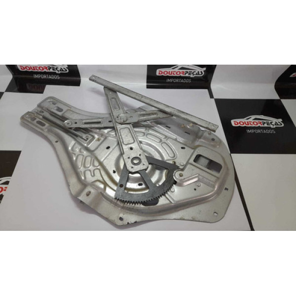 Maquina De Vidro Dianteira Direita Tucson - 824802e090