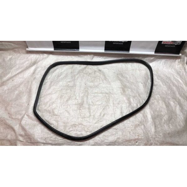 Guarnicao Porta Traseira Esquerda Vectra cd 1998