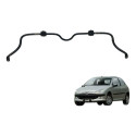 Barra Estabilizadora Dianteira Peugeot 206 2004 2006 (usado)