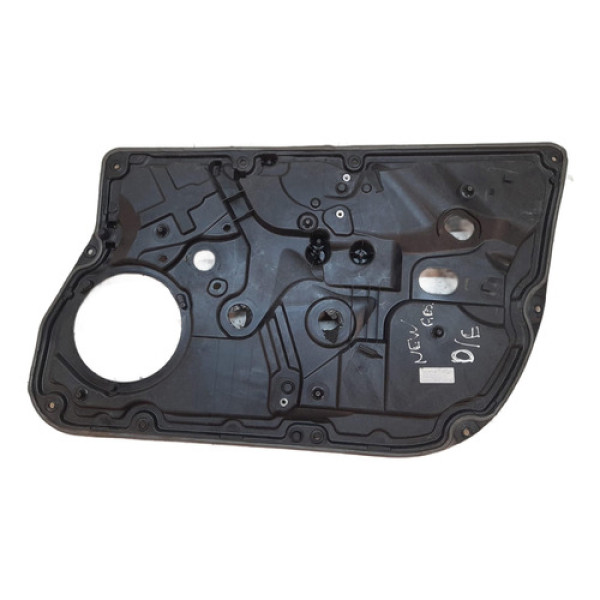 Forro Interno Porta Dianteira Esquerda New Fiesta 2014 2017