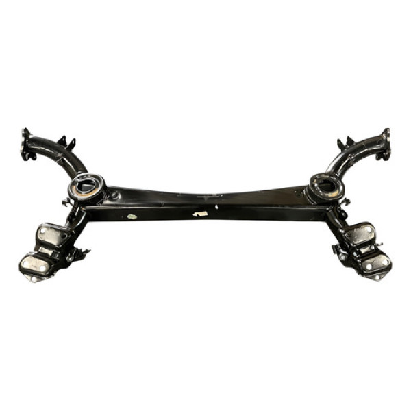 Eixo Traseiro Argo Cronos 1.0 2018 2019 2020 2021 Original Preto