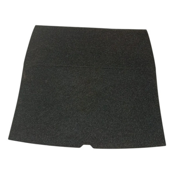 Tampao Forro Estepe Porta Malas Bmw 120i 2014 2015 Original Preto