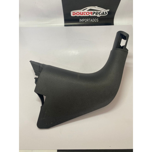 Acabamento Soleira Dianteira Direita Audi A3 2015 8v3867272 Preto