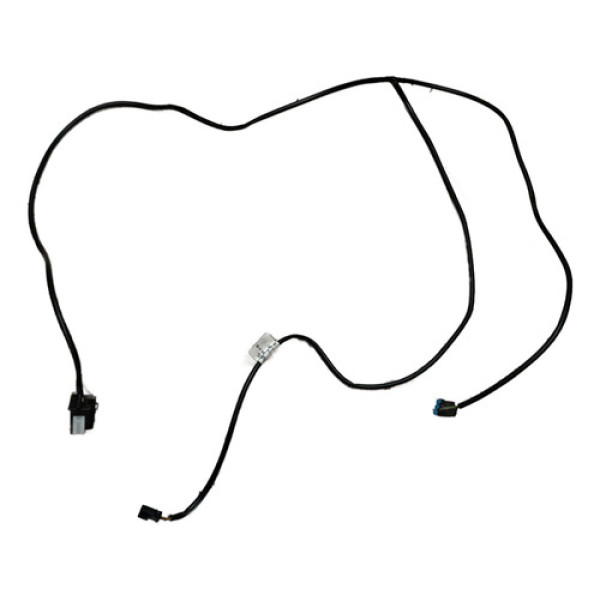 Chicote Caixa Evaporadora Cobalt 1.8 2012 2013 2014 Original