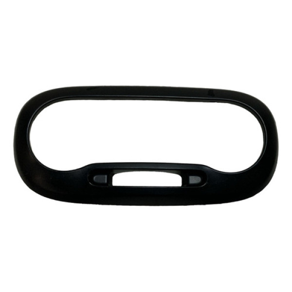 Moldura Comando Ar Condicionado Fiat Mobi 2017 2020