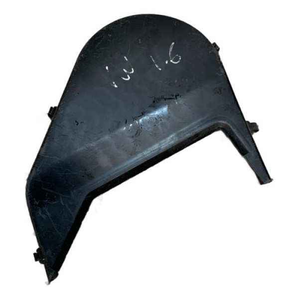 Capa Da Correia Dentada Vw Gol 1.6 2007 / 2017