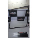 Borracha De Vedação Porta Dianteira Direita Sprinter 05/11
