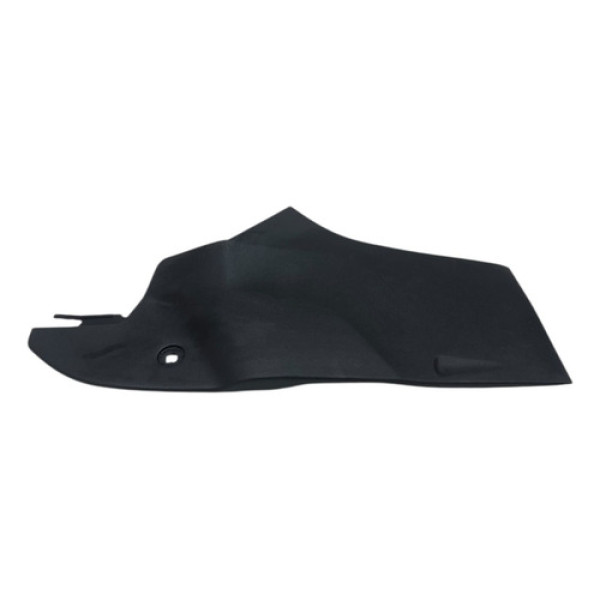 Acabamento Lado Esquerdo Console Central Ford Ka 2015 2019