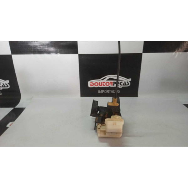 Fechadura Porta Dianteira Direita Palio Weekend/siena 2006