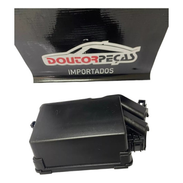 Tampa Caixa Fusível Nissan Versa 2018 Original 284b8 9ke0b