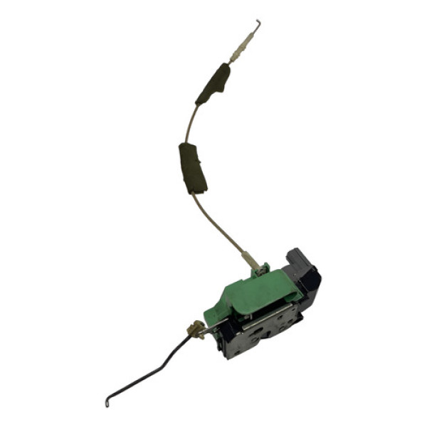 Fechadura Porta Dianteira Direita Linea 2009 2010 2011