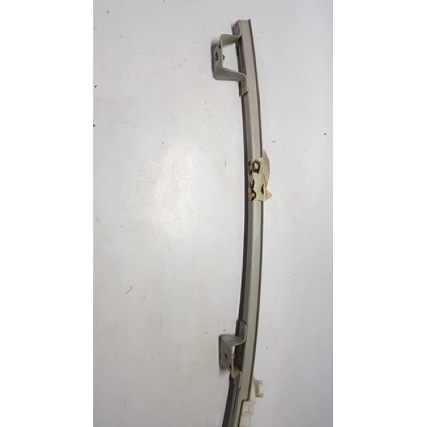 Guia Do Vidro Dianteira Direita Corsa Montana 02/11 Preto